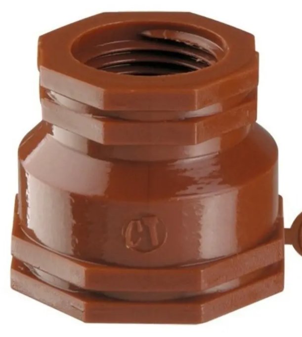 Cupla Red PPN 1 a 3/4